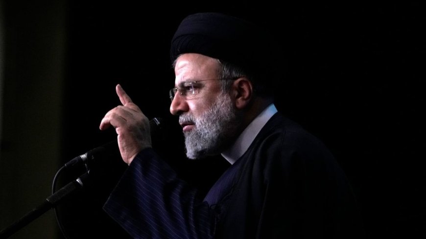 इराणचे राष्ट्रपती इब्राहीम रईसींप्रमाणे जगातील या बड्या नेत्यांचा विमान अपघातात शेवट