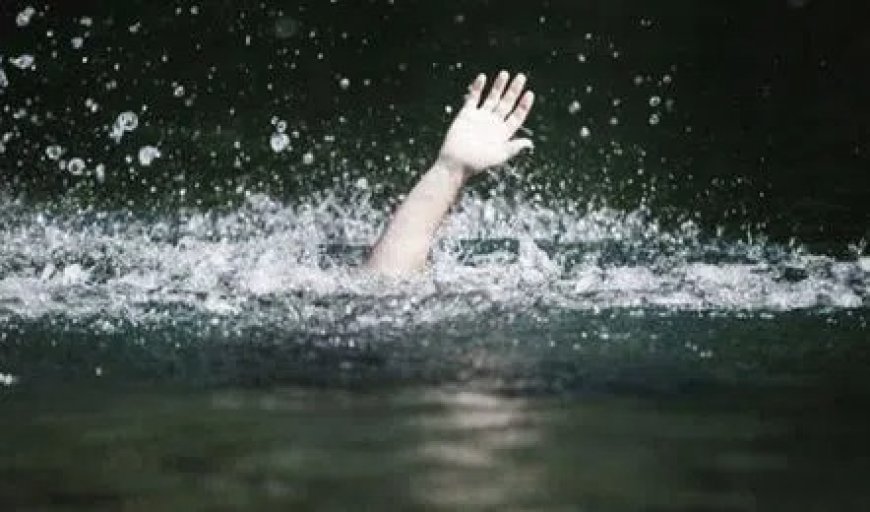 चिपळूण : तांबी नदीत बुडून तरुणाचा मृत्यू