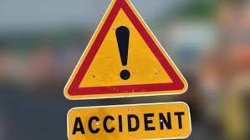 संगमेश्वर : तुरळ नजीक बोलेरोच्या धडकेत दुचाकी चालकाचा मृत्यू