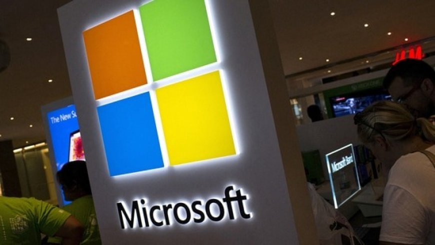 Microsoft outage : मायक्रोसॉफ्टमध्ये तांत्रिक बिघाड: जगभरातील 1 हजार विमाने रद्द; बँक, टीव्ही चॅनेल, स्टाॅक मार्केटवरही परिणाम, विमानतळावर बोर्डिंग पास हाताने लिहिण्याची वेळ