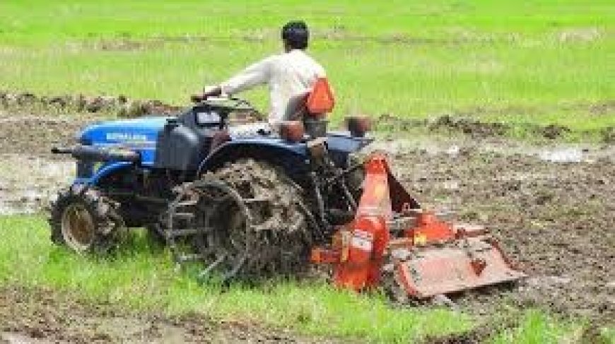 अनुसूचित जाती व नवबौध्द घटकांच्या स्वयंसहाय्यता बचत गटांना मिनी ट्रॅक्टर व त्याची उपसाधने पुरविणे : अर्जदाराने विहित नमुन्यात अर्ज करावेत