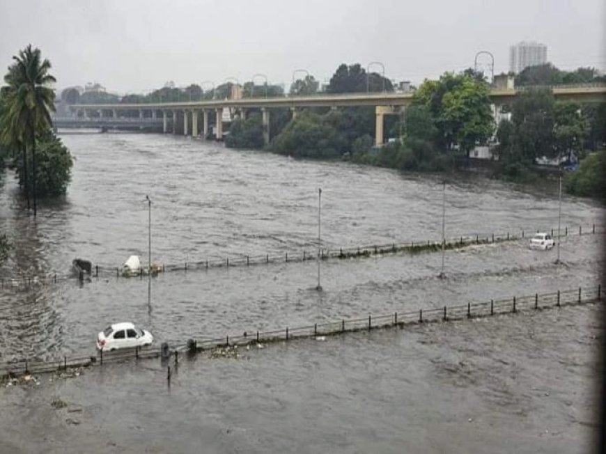 पुण्यात डेक्कन परिसरात विजेचा शॉक लागून तीन कामगारांचा मृत्यू