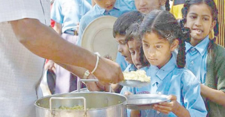 रत्नागिरी : पोषण आहार शिजविणार्‍या बचतगटांची मानधन वाढ करण्याची मागणी