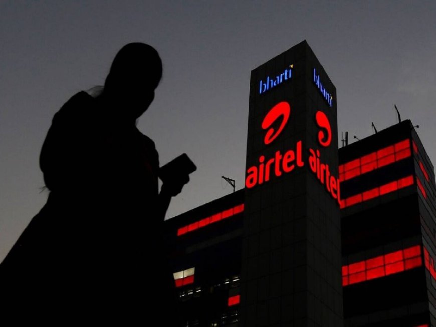 Airtel ची मोठी घोषणा, 'या' यूजर्सना रिचार्जशिवाय मोफत कॉलिंग आणि डेटा सेवा मिळणार