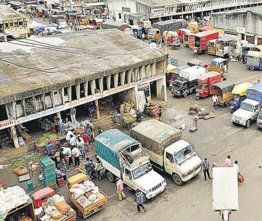 राज्यभरातील बाजारपेठा २७ ऑगस्टला बंद ?