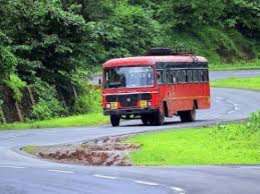 लांजा : सापुचेतळेसह दहा गावांतील नागरिकांची वेळेत एसटी नसल्याने गैरसोय