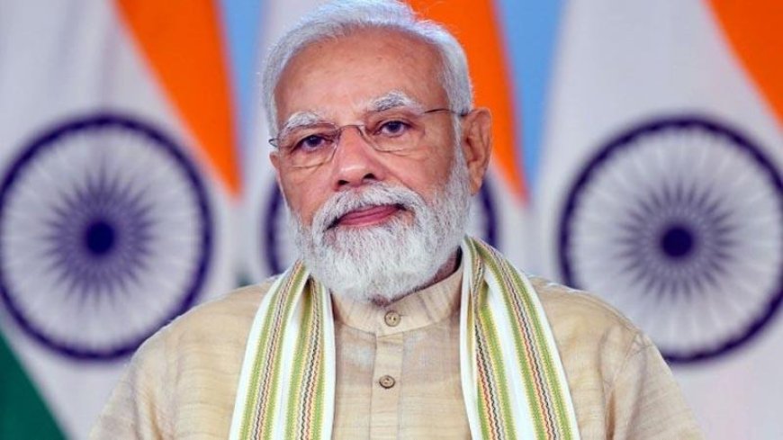 पंतप्रधान मोदींनी भारत-पाकिस्तान फाळणीतील पीडितांना अर्पण केली श्रद्धांजली