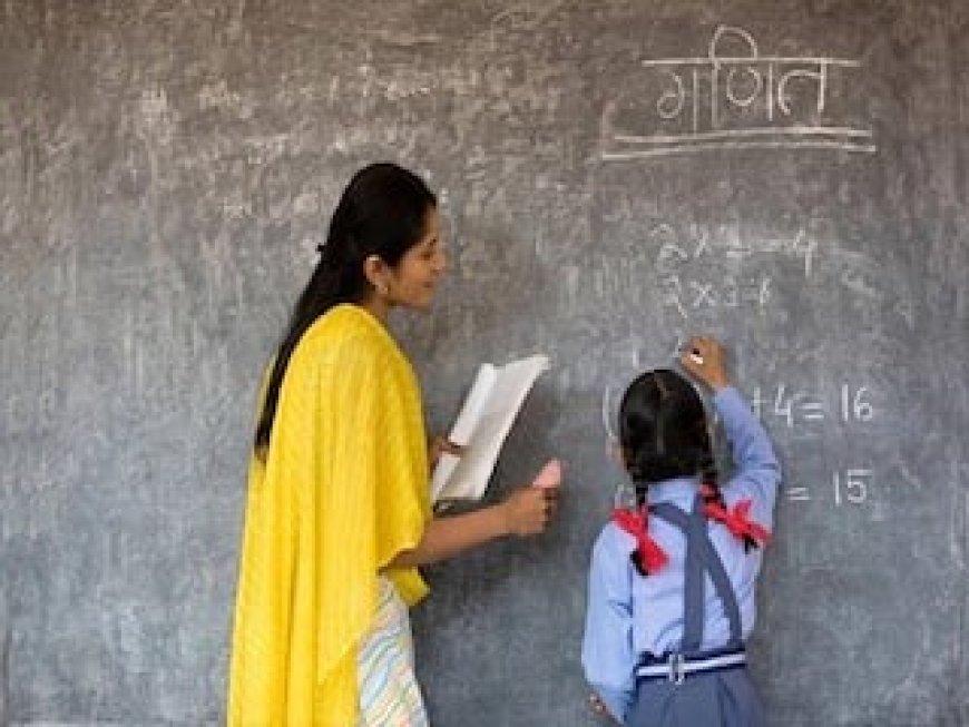 रत्नागिरी : शिक्षकांच्या रिक्त पदांमध्ये भर; आंतरजिल्हा बदलीचे १५० शिक्षक कार्यमुक्त