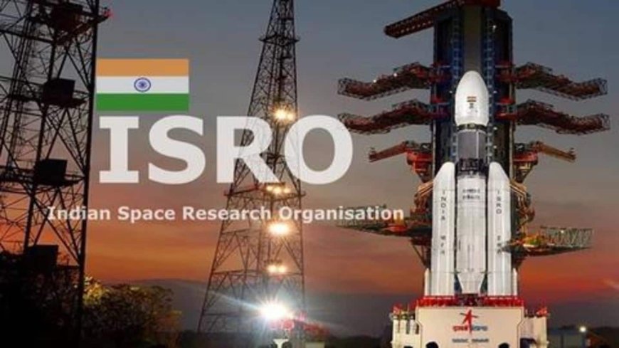 ISRO च्या आपल्या आगामी मोहिमांची माहिती..