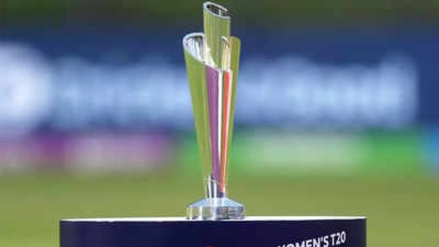 ICC Women's T20 World Cup 2025 Schedule UAE: ICC कडून महिला टी-20 वर्ल्ड कपच्या वेळापत्रकाची घोषणा