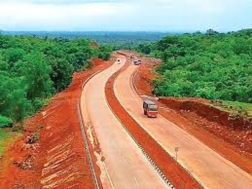 जनआक्रोश समिती मुंबई- गोवा महामार्गाची ४ सप्टेंबरपासून  करणार पाहणी