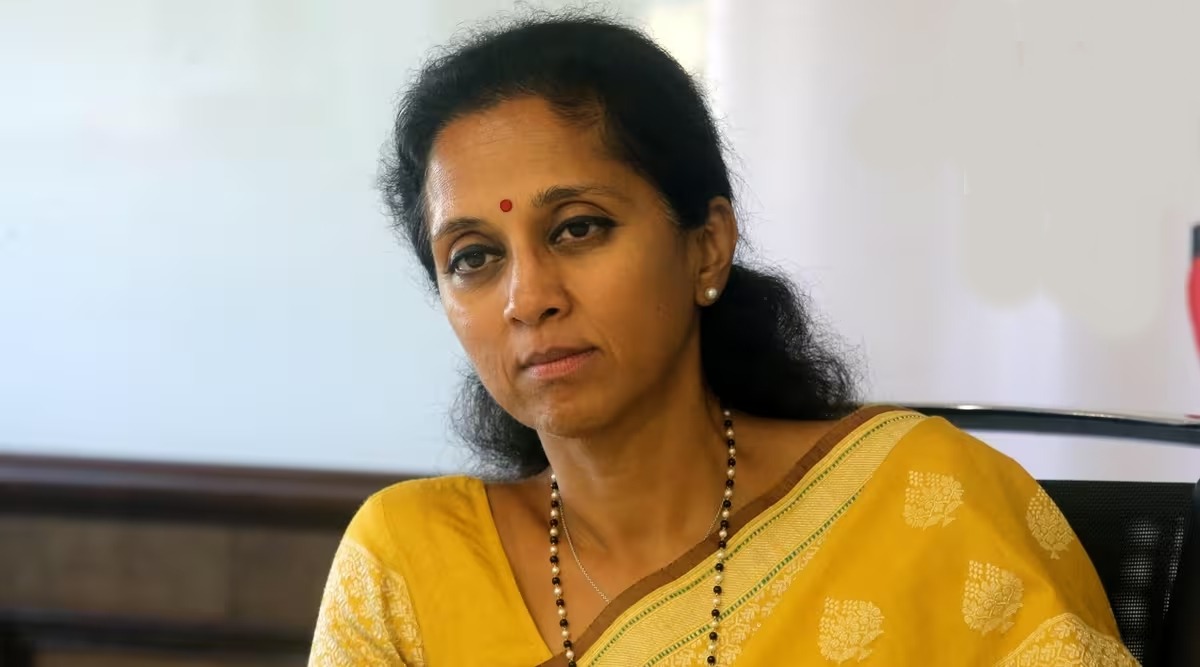 Badlapur Encounter: Had the accused been hanged, I would have given the Chief Minister the first straw – Supriya Sule