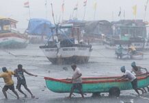 सागरी जिल्ह्यांमधील मत्स्य बंदरांच्या विकासासाठी ६१ कोटींचा निधी मंजूर