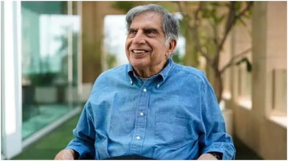 Ratan Tata Death