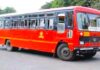 Ratnagiri: नाचणे मार्गावरून येणाऱ्या एसटी बसेस ‘नाचणे गोडाऊन’ थांब्यावर थांबेनात; विद्यार्थ्यांची मोठी ओढाताण