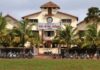 Gogate Joglekar College Ratnagiri: गोगटे-जोगळेकर महाविद्यालयात २५ जुलै रोजी दीक्षांत समारंभ