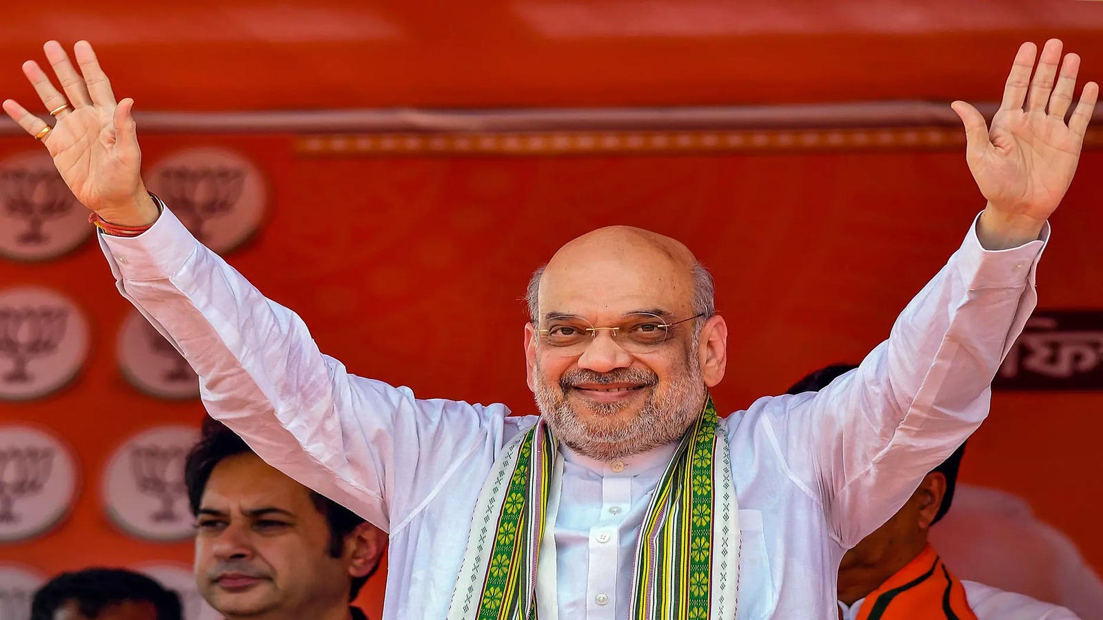 In 2029, BJP alone wants to bring power to power: Amit Shah