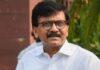 Sanjay Raut Pune Visit Statement: राहुल गांधी या देशाचे नेते; “वंदे मातरम आणि भाजपचा संबंध तरी काय?” – संजय राऊत