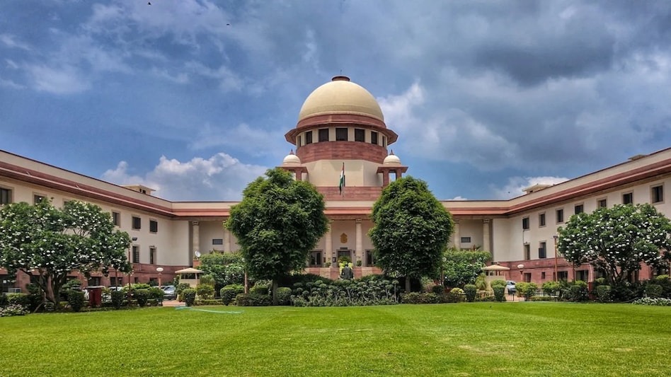 Supreme Court on POCSO: ‘PASCO’ case cannot be settled amicably; The Supreme Court annulled the decision of the High Court