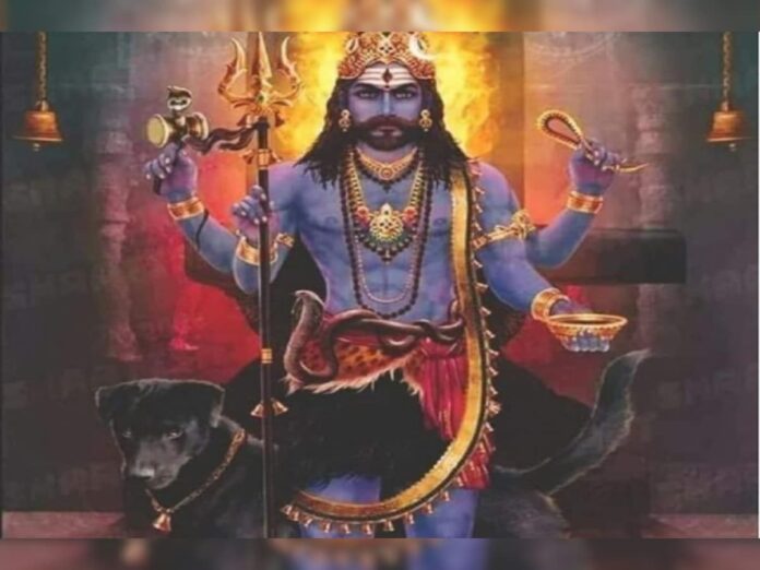 Kaal-Bhairav-1