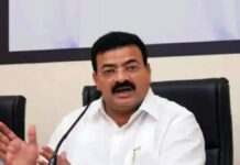 Bhaskar Jadhav on Rahul Narwekar: ‘नार्वेकरांना आपण अध्यक्ष आहोत याचं भान उरलेलं नाही’; भास्कर जाधवांचा घणाघात