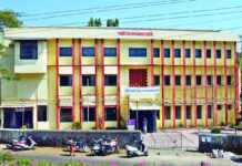 Ratnagiri Nagar Vachanalay: रत्नागिरी जिल्हा नगर वाचनालयास ‘ग्रंथपाल कै. संध्या देशमुख-मुळे’ राज्यस्तरीय पुरस्कार जाहीर