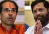 राजकीय भूकंप: दिल्लीत ‘ऑपरेशन टायगर’ यशस्वी, उद्धवसेनेच्या 6 खासदारांचा वेगळा गट स्थापन, लोकसभा अध्यक्षांची मान्यता