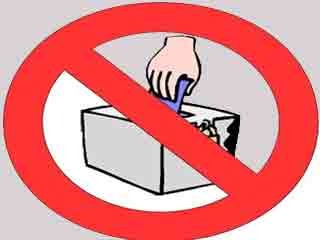 election