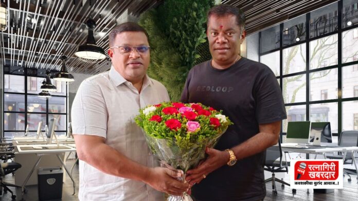 मतदान संपताच रत्नागिरीत कुणी फोडले फटाके (1)