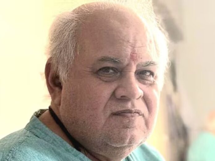 singer-musician-pandit-sanjay-ma