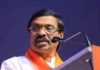 Vinayak Raut : गद्दारांच्या राजकारणाला शह देण्यासाठी खऱ्या शिवसैनिकांनी रस्त्यावर उतरावे – विनायक राऊत