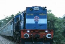 Konkan Railway: कोकण रेल्वे प्रकल्पग्रस्त आक्रमक; जाचक अटी न हटवल्यास ‘रेल रोको’चा इशारा