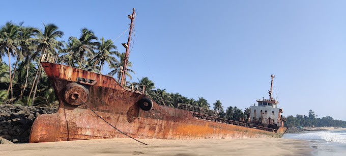 Basra Star Mirya Beach, Ratnagiri 3
