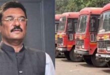 ST Bus Fare Hike: एसटी भाडेवाढीचा प्रस्ताव विचाराधीन, पण तातडीने दरवाढ नाही : परिवहन मंत्री प्रताप सरनाईक
