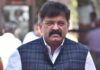 Ladki Bahin Yojna Jitendra Awhad Statement: लाडकी बहीण योजनेतून ९२ लाखांहून अधिक महिलांना वगळले; जितेंद्र आव्हाड यांचा सरकारवर घणाघाती आरोप