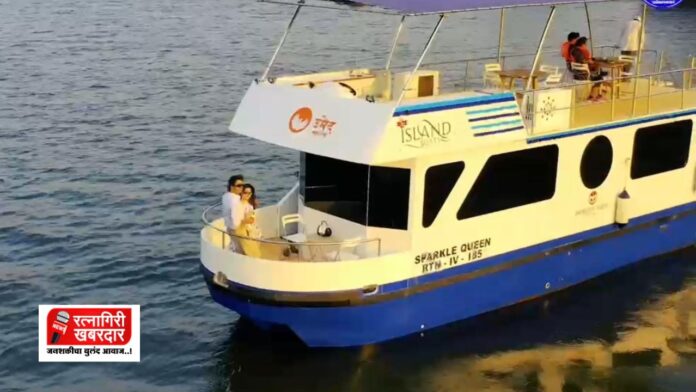 jaygad boat