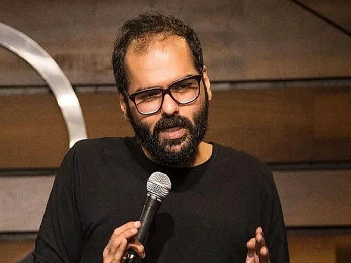 kunal kamra