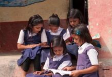 Ratnagiri: शाळेच्या पहिल्याच दिवशी १ लाख ८ हजार विद्यार्थ्यांना पावणेसहा लाख मोफत पुस्तकांचे वाटप होणार