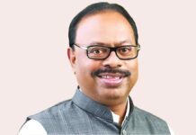 काँग्रेस म्हणजे बुडते जहाज, त्यात कोणीही बसणार नाही : चंद्रशेखर बावनकुळे