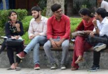 Youth Employment NITI Aayog Report: “देशातील ८.७ कोटी तरुण ना शिक्षणात, ना रोजगारात”; नीती आयोगाच्या अहवालातून विदारक वास्तव समोर