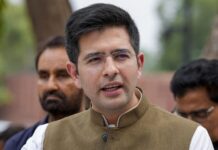 Raghav Chadha: राघव चड्ढा यांच्या भाजप प्रवेशावरील टीकेबाबत दिल्ली हायकोर्टाची मोठी टिपण्णी; ‘आर. के. लक्ष्मण’ यांच्या व्यंगचित्रांचा दिला दाखला