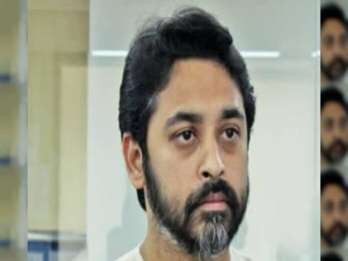 nitesh rane