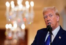 अमेरिकेचा ट्रम्प प्रशासनाला मोठा धक्का; बेकायदेशीर ‘टॅरिफ’ वसुली आजपासून बंद