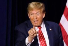 “माझ्यामुळेच NATO अस्तित्वात, आता ग्रीनलँडवरही आमचाच ताबा हवा” : डोनाल्ड ट्रम्प