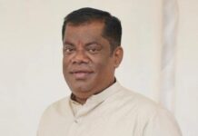 Kiran Samant : राजापूरच्या विकासासाठी निधीची कमतरता भासू देणार नाही; आमदार किरण सामंत यांची ग्वाही