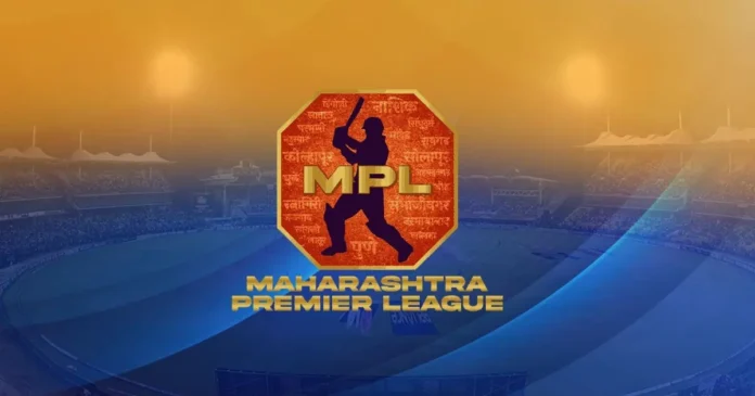 Maharashtra-Premier-League-Schedule