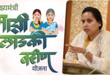 Ladki Bahin Yojana: मुख्यमंत्री माझी लाडकी बहीण योजनेच्या ई-केवायसी दुरुस्तीला मुदतवाढ