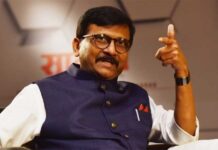 सामना अग्रलेख: “महाराष्ट्र, बंगाल, पंजाबात बेइमानांची पैदास”; संजय राऊतांचा भाजपवर घणाघाती हल्ला