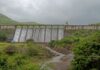 Maharashtra Dam Water Storage: राज्यातील धरणांमध्ये गतवर्षीपेक्षा १० टक्के कमी पाणीसाठा; मराठवाडा आणि विदर्भात चिंताजनक स्थिती
