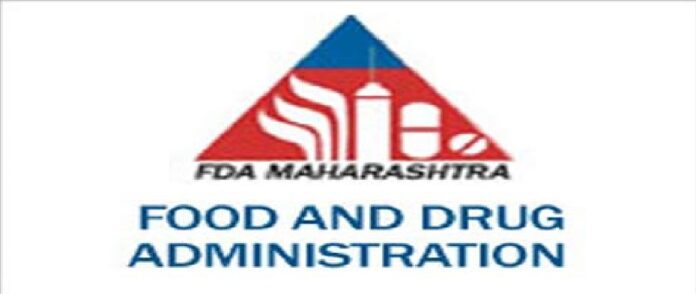 LOGO-OF-FDA-MAHARASHTRA